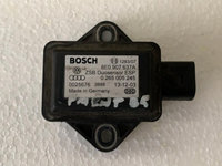 Senzor ESP VW Passat B5 AUDI A4 b6 1.9 TDI 2004 8E0907637A 0265005245