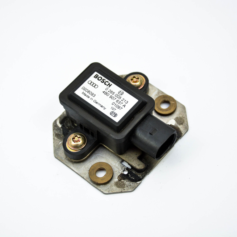 Senzor Esp VW PASSAT B5, B5.5 1996 - 2005 0265005213, 4B0907637A