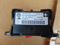 Senzor esp VW Touareg 7p Audi Q7 dezmembrez touareg 7p 3.0