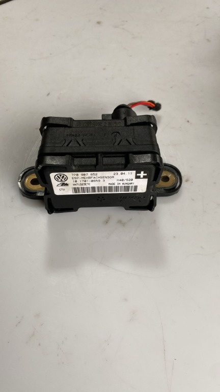Senzor ESP VW Touareg 7P / Cayenne 2011 cod 7p0907652