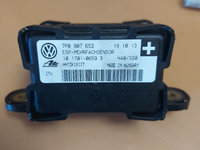 Senzor ESP Vw Touareg 7P Porsche Cayenne cod produs 7P0 907 652 / 7P0907652