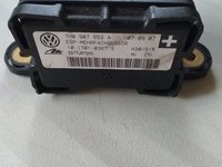 Senzor ESP VW Touareg ,T5 Audi Q7 cod produs:7H0 907 652 A 7H0907652A