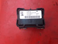 Senzor esp yaw rate Opel Astra H 13208665