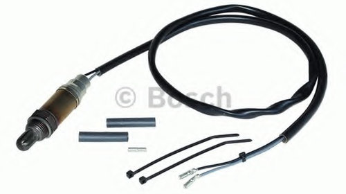 Senzor F 00H L00 091 BOSCH pentru Renault Exp