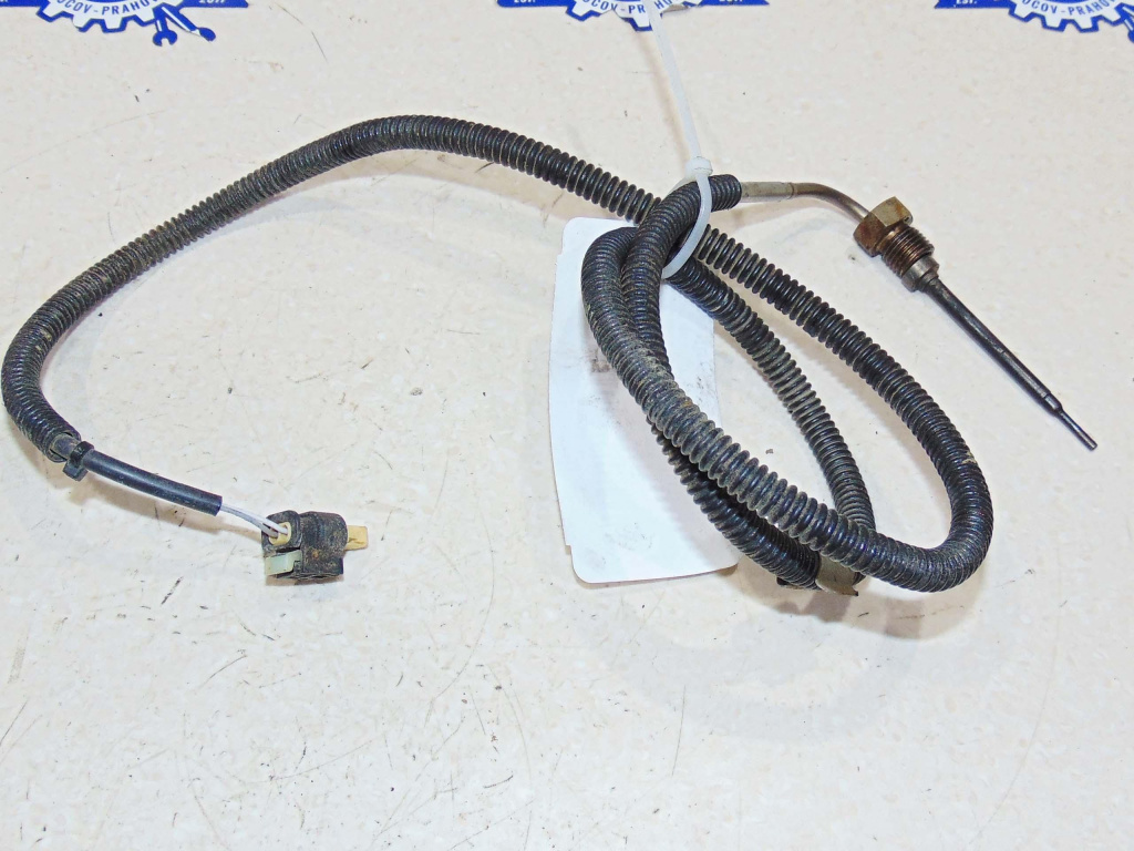 Senzor filtru particule avand codul A0009059105 pentru Mercedes B-CLASS