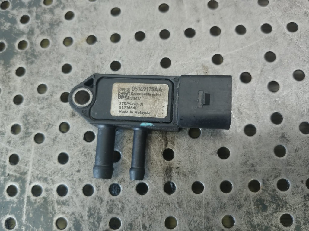 Senzor filtru particule dodge caliber 2.0 crd byl 05149175aa