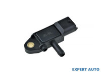 Senzor filtru particule Opel Zafira B (2005->)[A05] #1 55198717