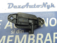 Senzor filtru particule Peugeot 407 9645022680