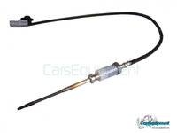 Senzor filtru particule (Sonda Oxigen) 226401632R.Duster Renault Nissan Mercedes.Nou si Original Renault.