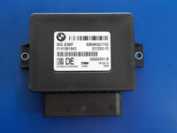 SENZOR FRANARE (EMF) BMW X3 F25 / SERIA 5 F10 COD:34436863277