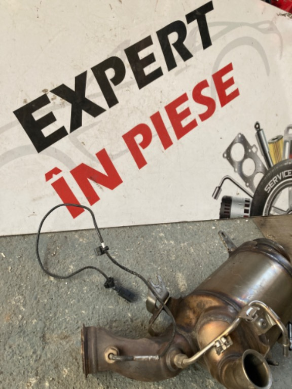 Senzor gaze evacuare audi a5 2.0 tdi an 2021 cod 05l906088bn