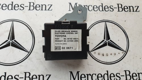 Senzor geam spart toyota rav 4 08192-48810