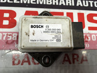 Senzor Honda Civic 2008 cod: 0265005649 39960-SMG-003