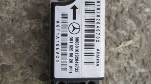 Senzor impact 0018205626 (60) Mercedes W210 E