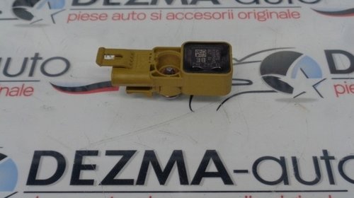 Senzor impact, 13262362, Opel Corsa D, 1.7cdt