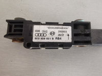 Senzor impact 8E0959651B Senzor Impact Audi A8 D3 8E0959651B Audi A8