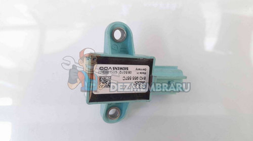 Senzor impact 8K0955557C AUDI A4 (8K2, B8) [F