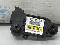 Senzor impact 96631484 Chevrolet Captiva [2006 - 2011]