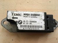 Senzor Impact Airbag BMW Series 5 6577-8369024