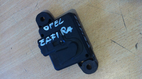 Senzor impact airbag opel zafira A 1999 - 2005 cod: 09133263
