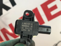 Senzor impact airbag usa stanga fata mercedes ml gle w166 cod a1668210351