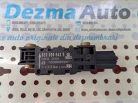 Senzor impact Audi A4 (8EC, B7), cod 8E0959643B (id:127973)