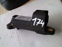 Senzor impact Audi A4 B5, cod 8D0959643B, 8D0959643B