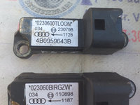 SENZOR IMPACT AUDI A6 2.5 tdi An2001 COD4B0959643B