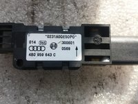 Senzor impact audi a6 c5 4b0959643c