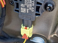 Senzor Impact Dreapta Audi A7 S Line COD: 4H0955557