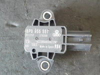 Senzor impact dreapta fata audi a4 b7 8p0955557