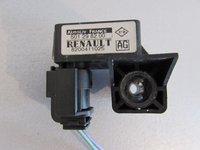 Senzor impact dreapta stalp Renault Megane II cod: 8200411025 AG 601298200 model 2005 2006 2007 2008