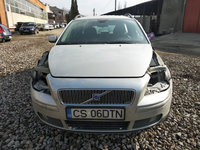Senzor impact fata Volvo V50 [2003 - 2011] wagon 2.0 D MT (136 hp)