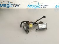 Senzor impact Honda Jazz - 77930 sel n810 (2002 - 2008)