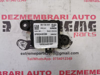 Senzor impact lateral 09133257 SP Siemens 5WK41941 Opel