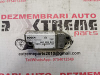 Senzor impact lateral 8D0959643 Audi A4