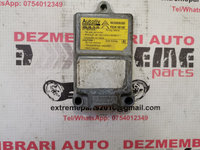 Senzor impact lateral 9630806380 Autoliv 550581300 Citroen Xsara