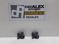 Senzor impact lateral Jaguar XF XJ 8X23 14A686 AB