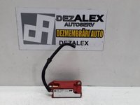 Senzor impact lateral VW Golf 4 1J0909606D