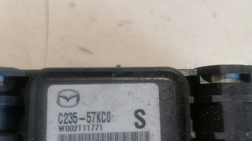 Senzor impact Mazda 5