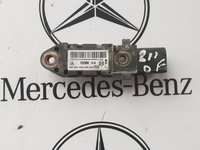 Senzor impact Mercedes 0028201326