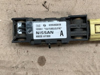Senzor impact Nissan Terrano 2 3.0 diesel 2003 0285003019 98830AY000
