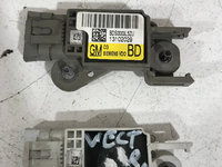 Senzor impact opel vectra c 1999 - 2005 cod: 13102029