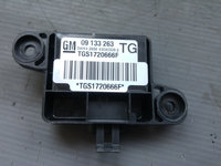 Senzor impact opel zafira a 09133263