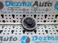 Senzor impact stanga fata Vw Golf 7, 5Q0959354