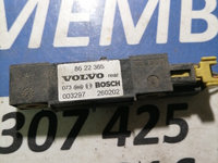 Senzor impact Volvo S60 8622365 2004-2008