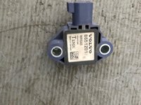 Senzor impact volvo v50 8651200