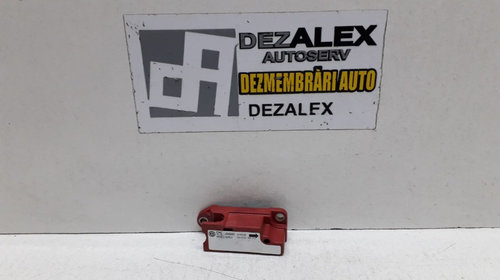 Senzor impact VW Golf 4 Cod 1J0909606D