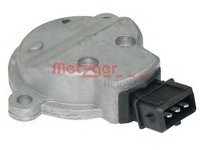 Senzor,impulsuri aprindere AUDI 100 limuzina (4A, C4), AUDI 100 Avant (4A, C4), AUDI COUPE (89, 8B) - METZGER 0903142