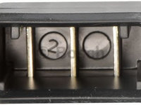 Senzor,impulsuri aprindere AUDI 80 (81, 85, B2) (1978 - 1986) BOSCH 1 237 031 296